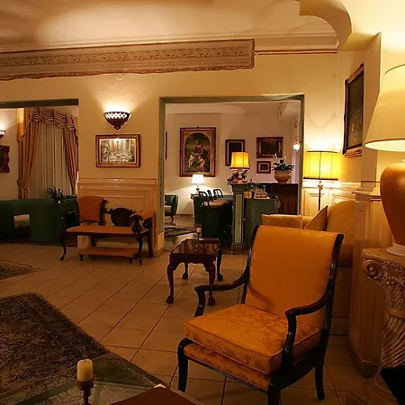 Lord Byron 4* Forio di Ischia