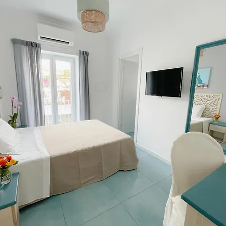 Hotel Lord Byron 4*