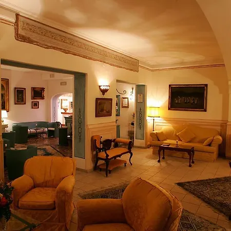 Hotel Lord Byron Forio (Isola d'Ischia)