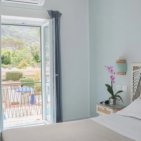 Hotel Lord Byron 4*