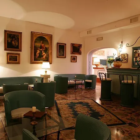 Lord Byron Hotel Forio (Isola d'Ischia)
