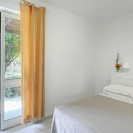 Lord Byron Hotel Forio (Isola d'Ischia)