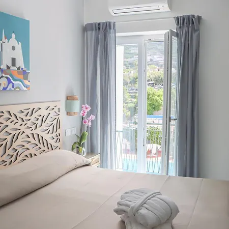 Hotel Lord Byron 4*